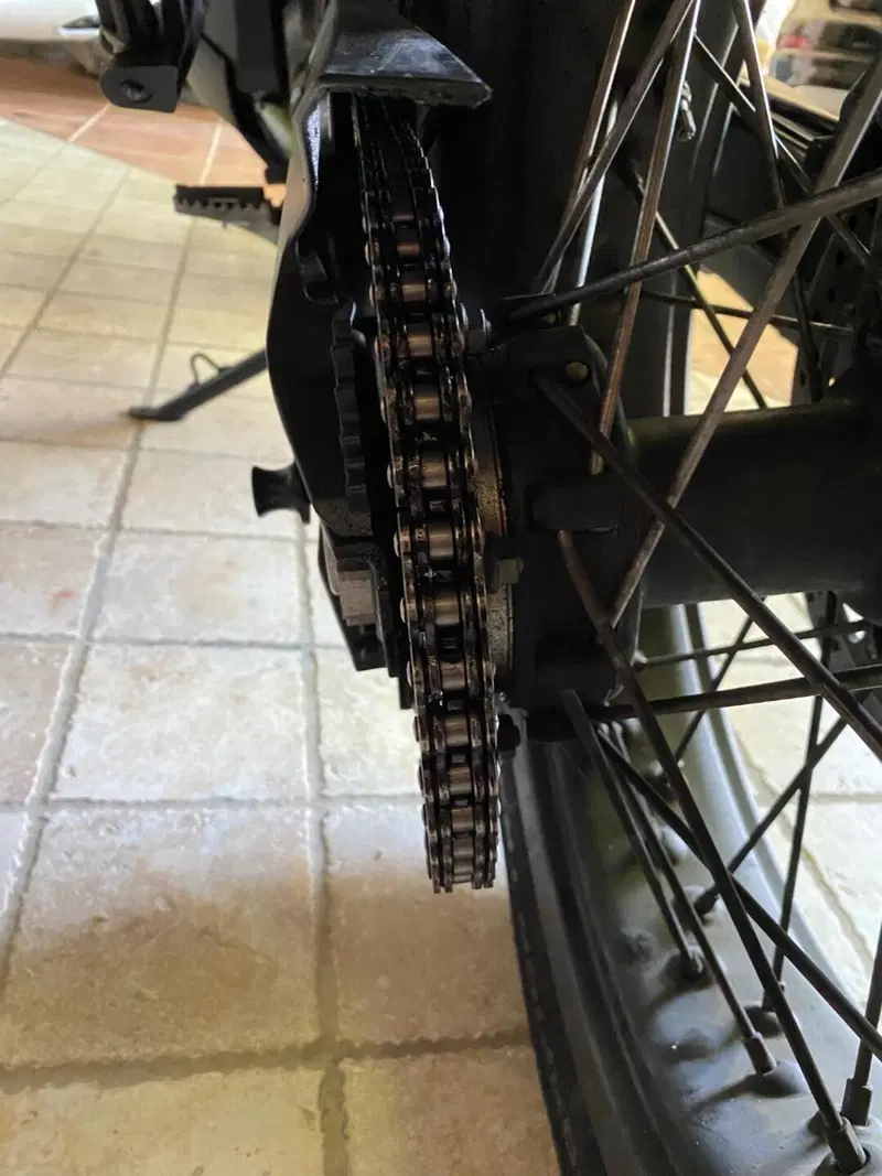 KTM 790 Adventure (2023 - 24) (2)