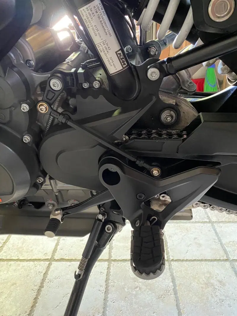 KTM 790 Adventure (2023 - 24) (3)