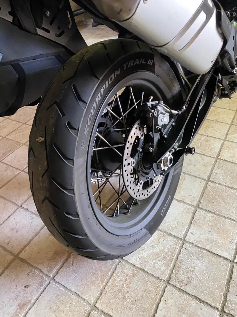 KTM 790 Adventure (2023 - 24) (8)