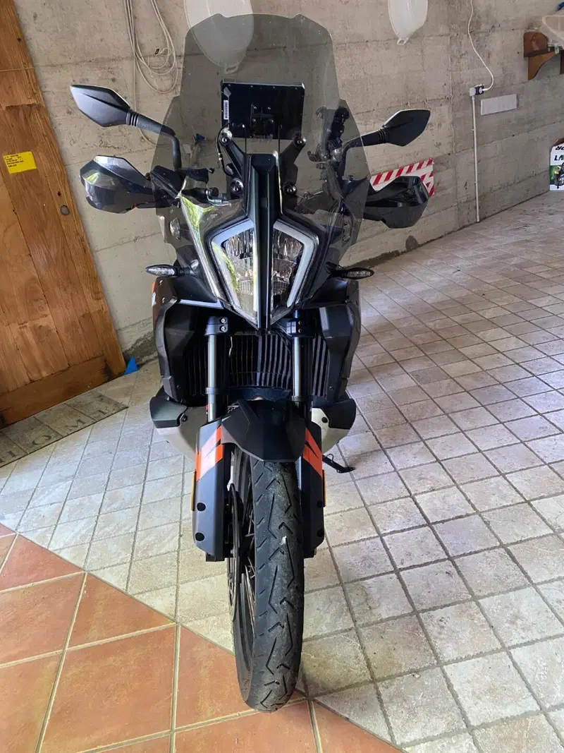 KTM 790 Adventure (2023 - 24) (12)