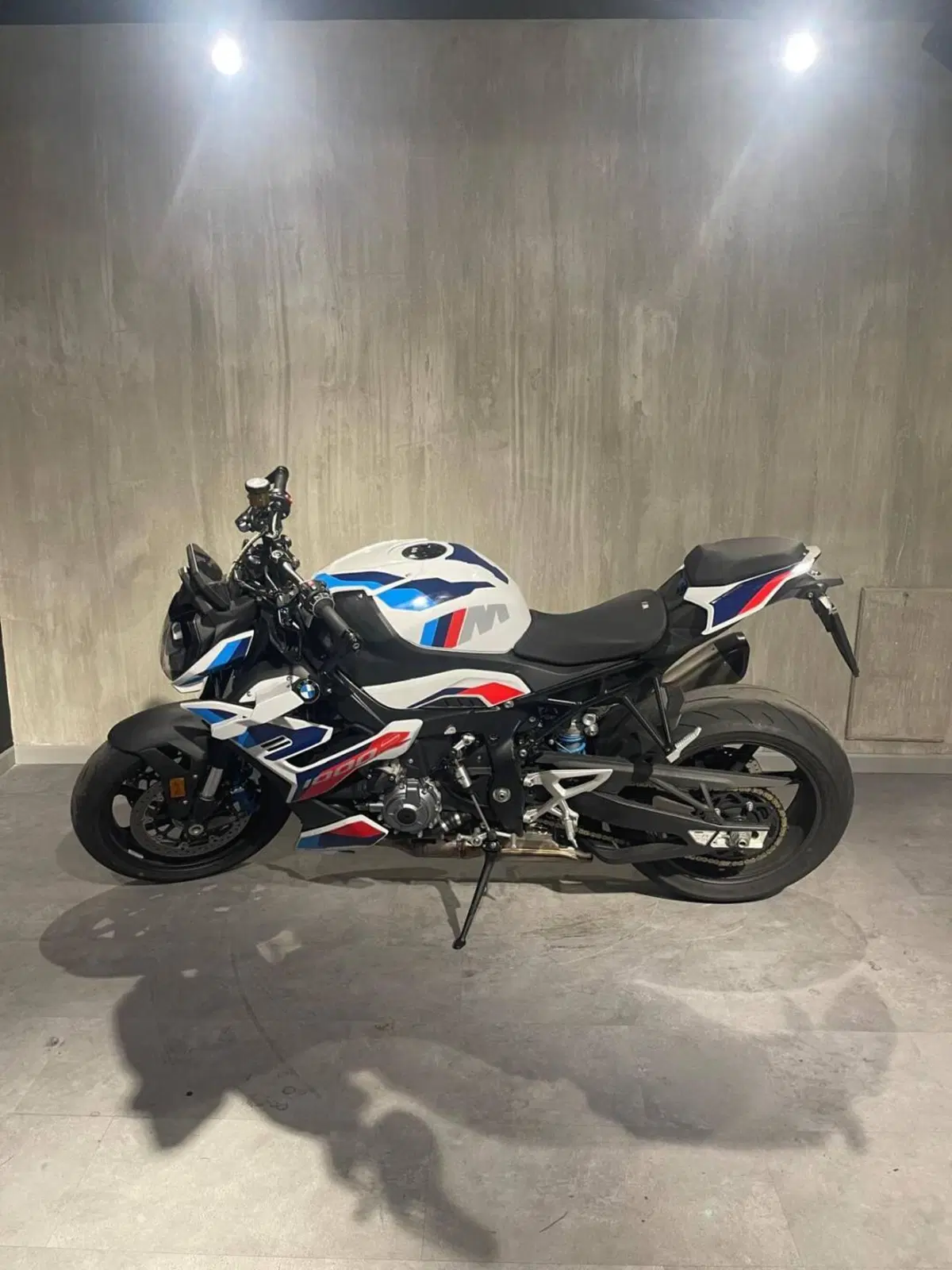Bmw M 1000 R (2023 - 24) (2)