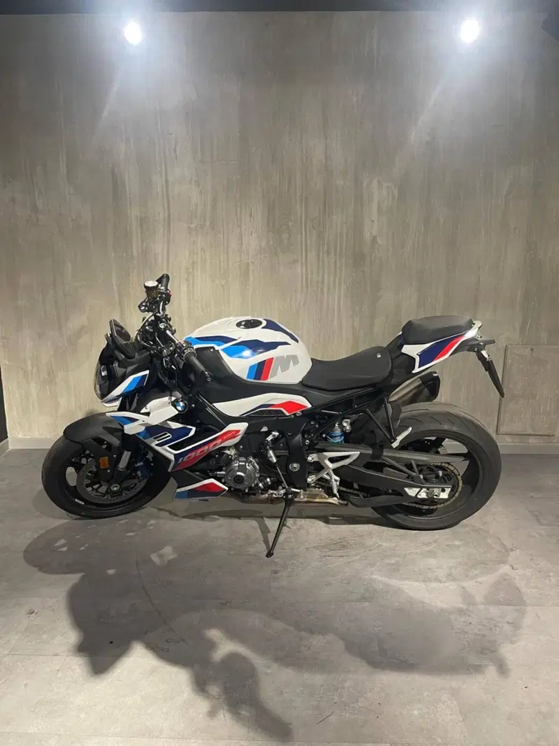 Bmw M 1000 R (2023 - 24) (2)