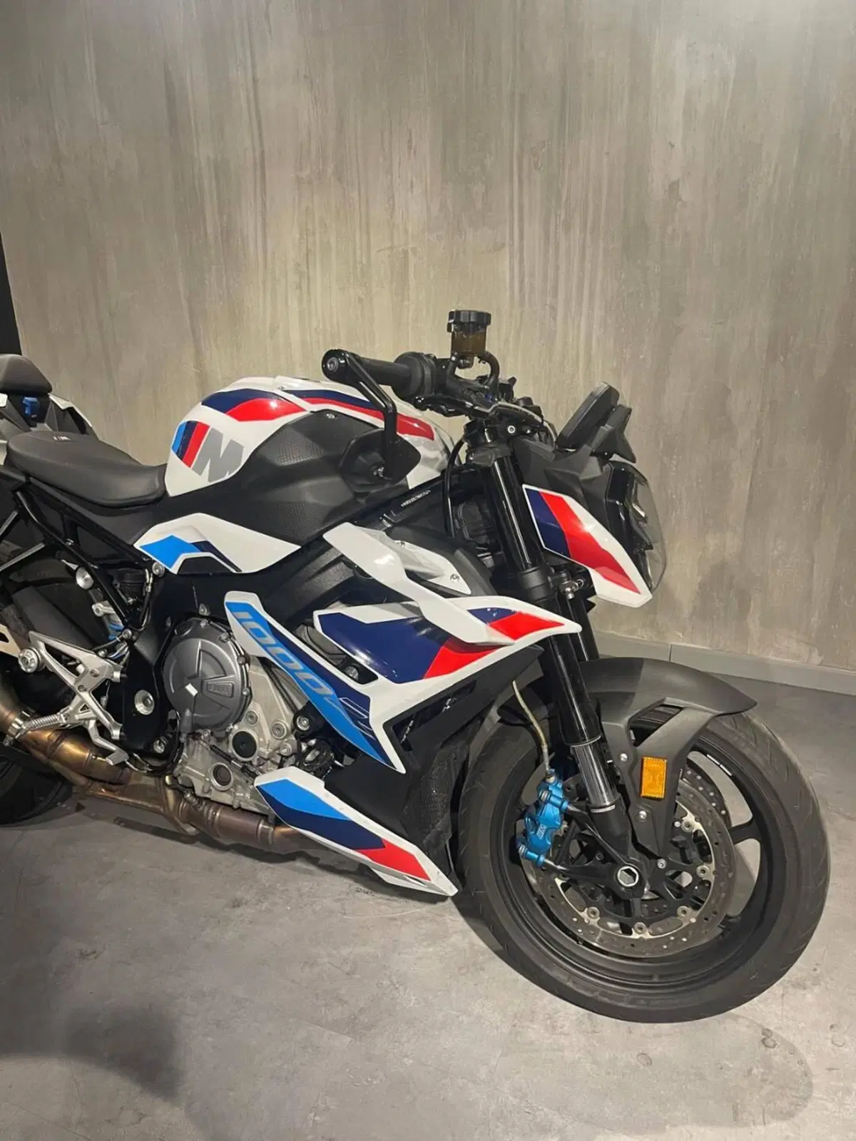 Bmw M 1000 R (2023 - 24) (3)