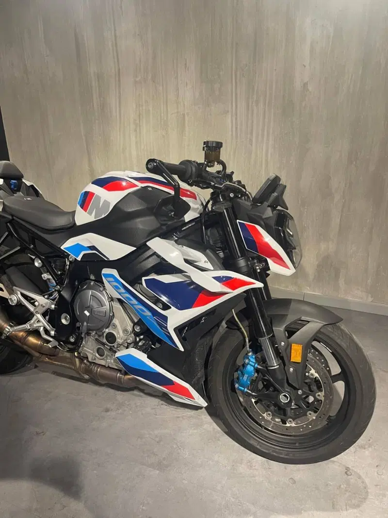 Bmw M 1000 R (2023 - 24) (3)