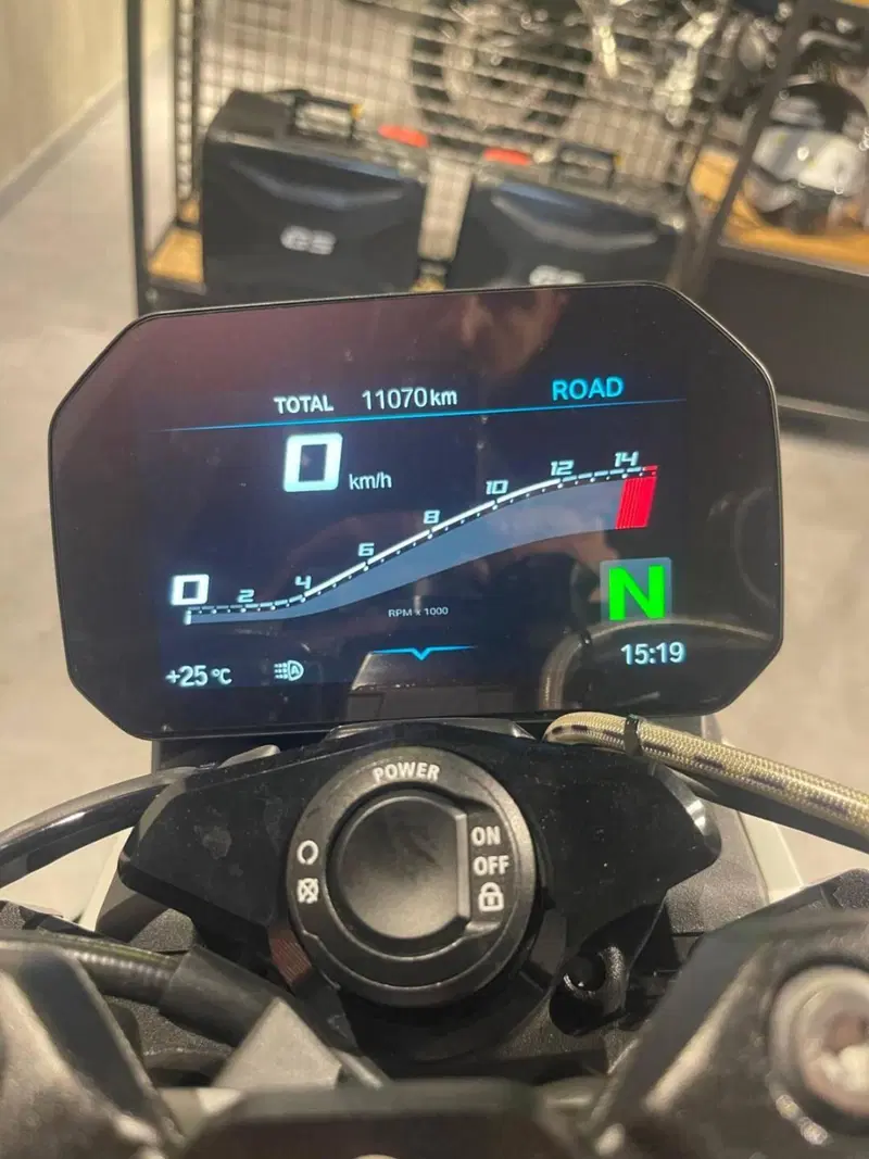 Bmw M 1000 R (2023 - 24) (4)