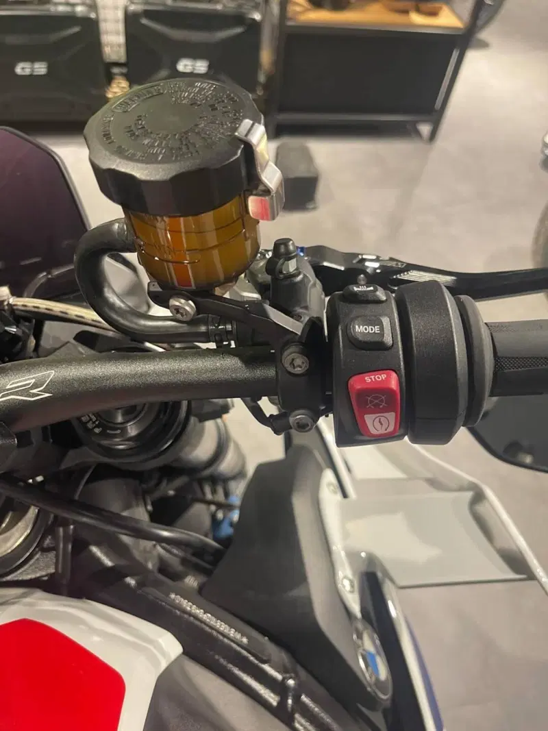 Bmw M 1000 R (2023 - 24) (7)