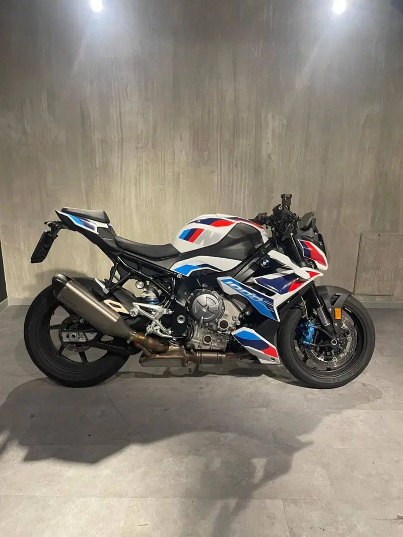 Bmw M 1000 R (2023 - 24) (6)