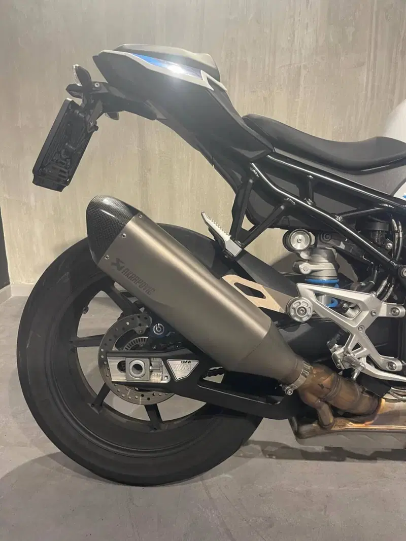 Bmw M 1000 R (2023 - 24) (8)