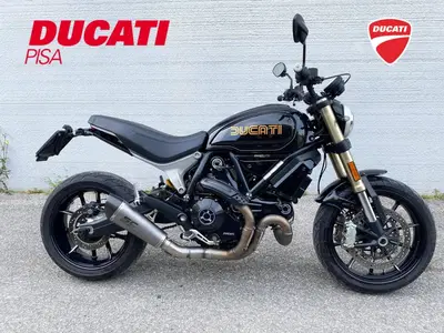 Ducati Scrambler 1100 (2018 - 20) usata