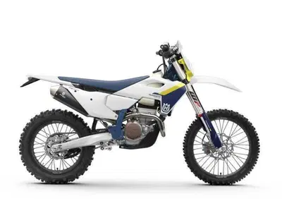 Husqvarna FE 250 (2025) nuova