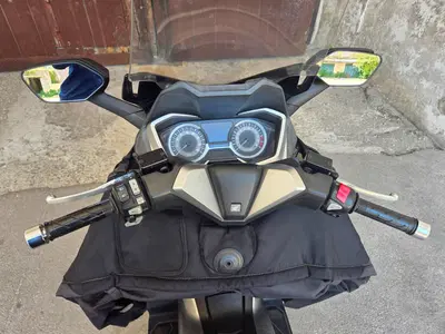 Honda Forza 300 ABS (2018 - 20) usata