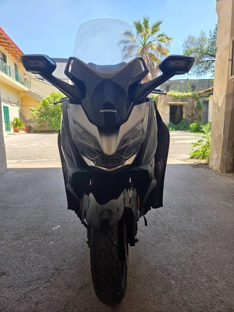 Honda Forza 300 ABS (2018 - 20) (3)