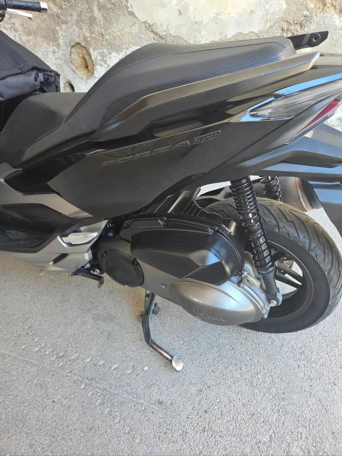 Honda Forza 300 ABS (2018 - 20) (6)