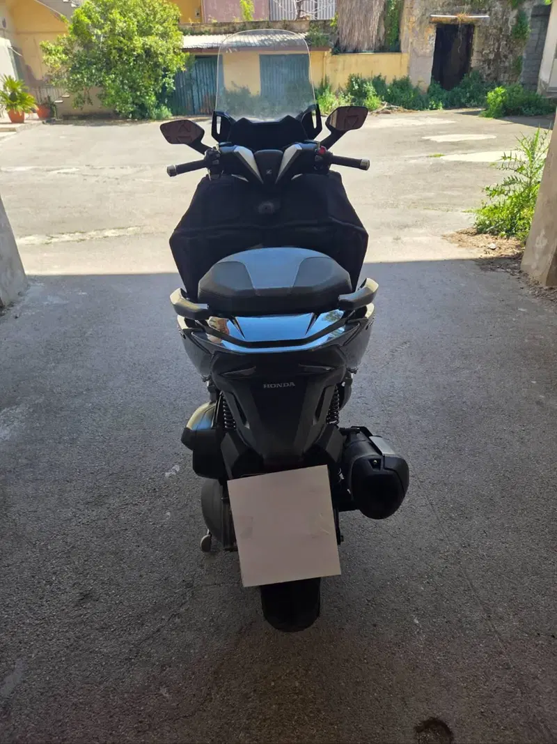Honda Forza 300 ABS (2018 - 20) (10)