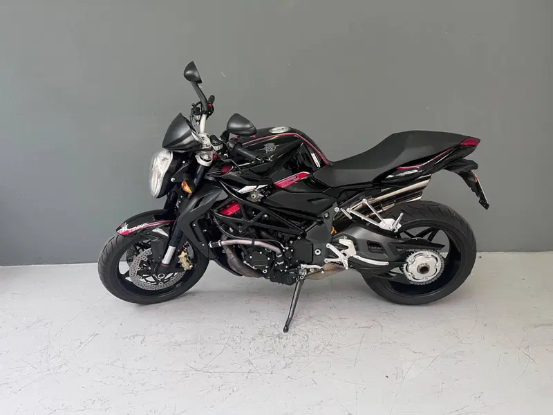 MV Agusta Brutale 1090 R (2012 - 15) (2)