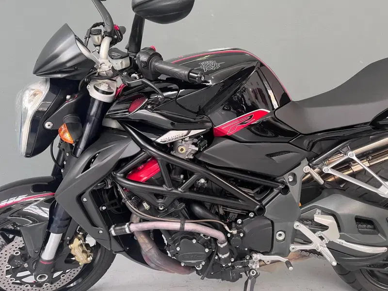 MV Agusta Brutale 1090 R (2012 - 15) (7)