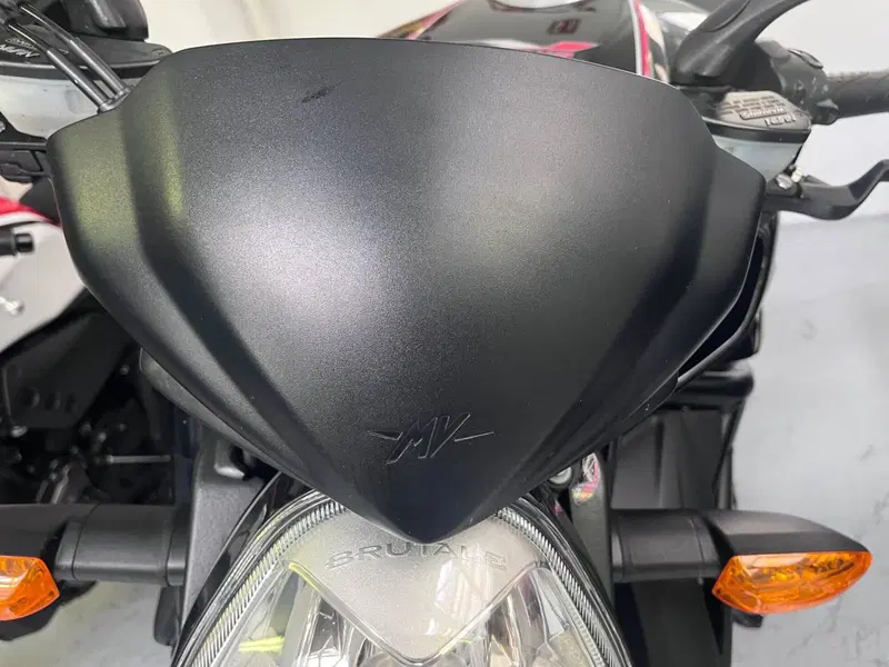 MV Agusta Brutale 1090 R (2012 - 15) (5)