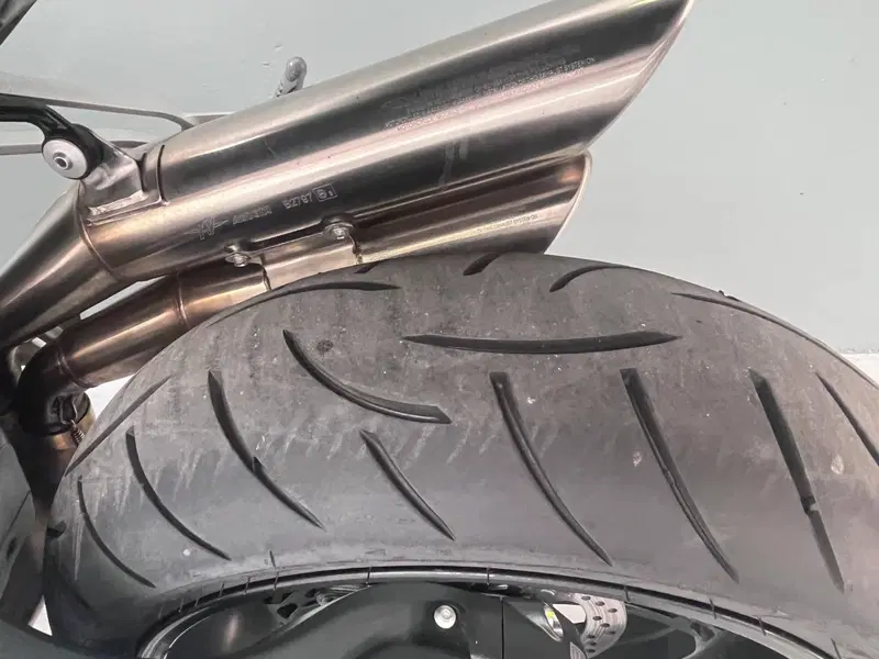 MV Agusta Brutale 1090 R (2012 - 15) (15)