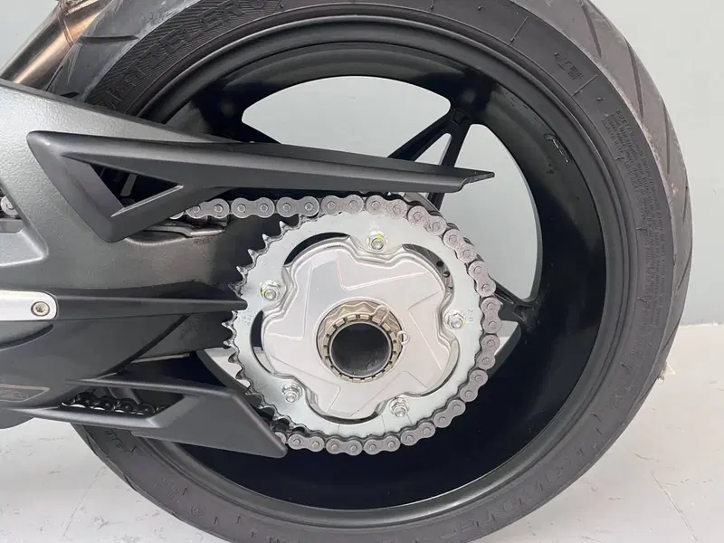 MV Agusta Brutale 1090 R (2012 - 15) (17)