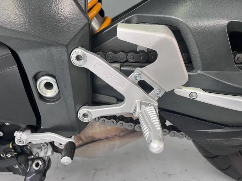 MV Agusta Brutale 1090 R (2012 - 15) (18)