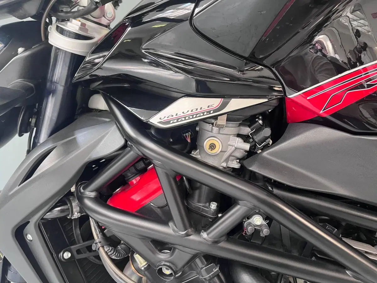MV Agusta Brutale 1090 R (2012 - 15) (4)