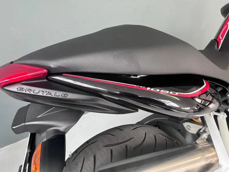 MV Agusta Brutale 1090 R (2012 - 15) (12)