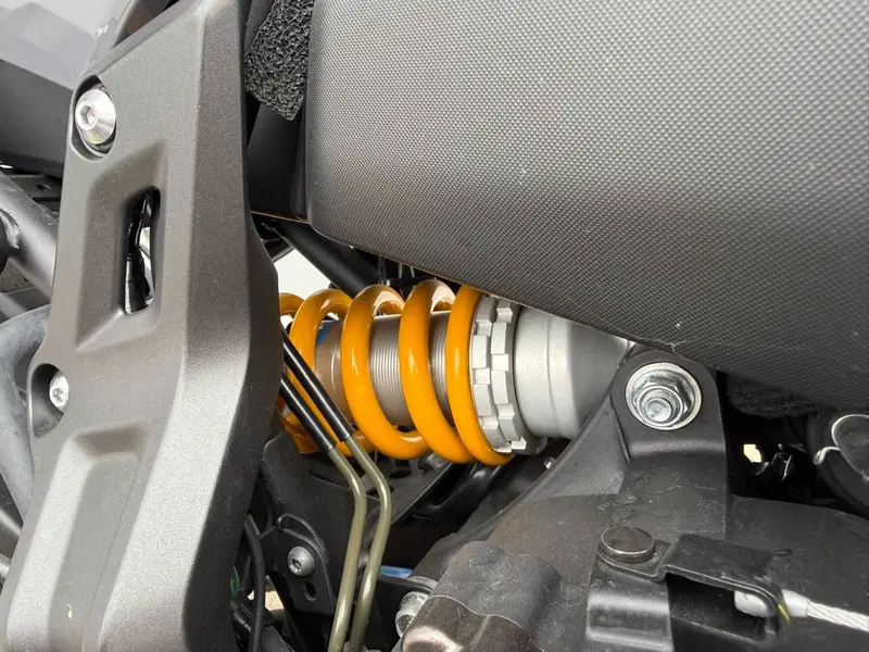 Yamaha MT-07 (2017 - 18) (6)