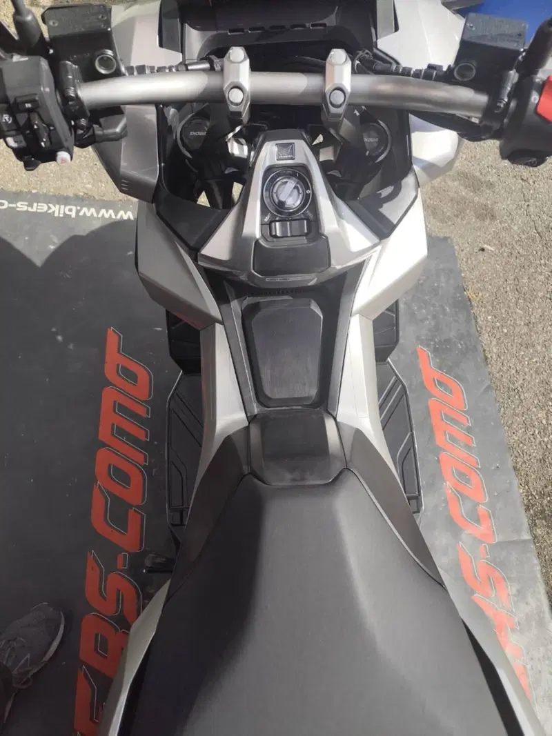 Honda ADV 350 (2022 - 24) (5)