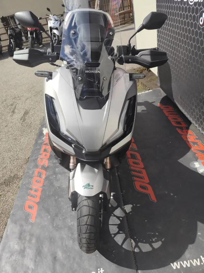 Honda ADV 350 (2022 - 24) (4)