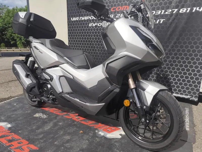 Honda ADV 350 (2022 - 24) (3)