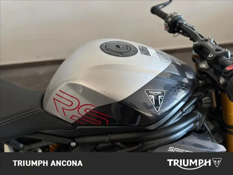 Triumph Speed Triple 1200 RS (2025 - 26) (2)