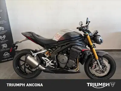 Triumph Speed Triple 1200 RS (2025 - 26) usata