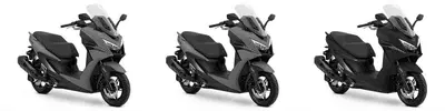 Kymco X-Town 250ST (2026) nuova