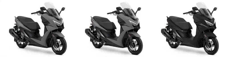 Kymco X-Town 250ST (2026)