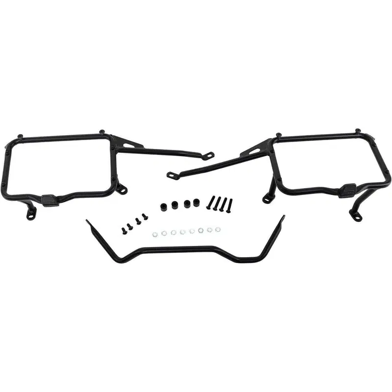 Kit Telaietti Laterali Benelli TRK 502 X Monokey