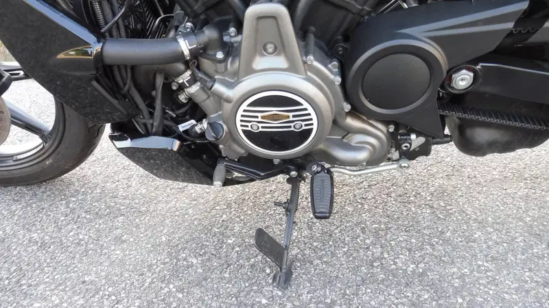 Harley-Davidson Nightster (2023 - 26) (11)
