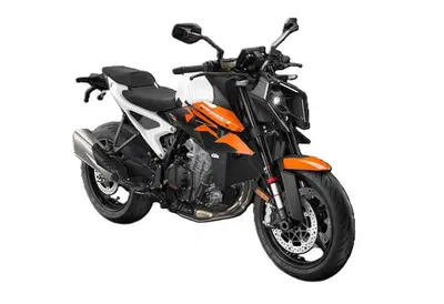 KTM 990 Duke (2024 - 26) nuova