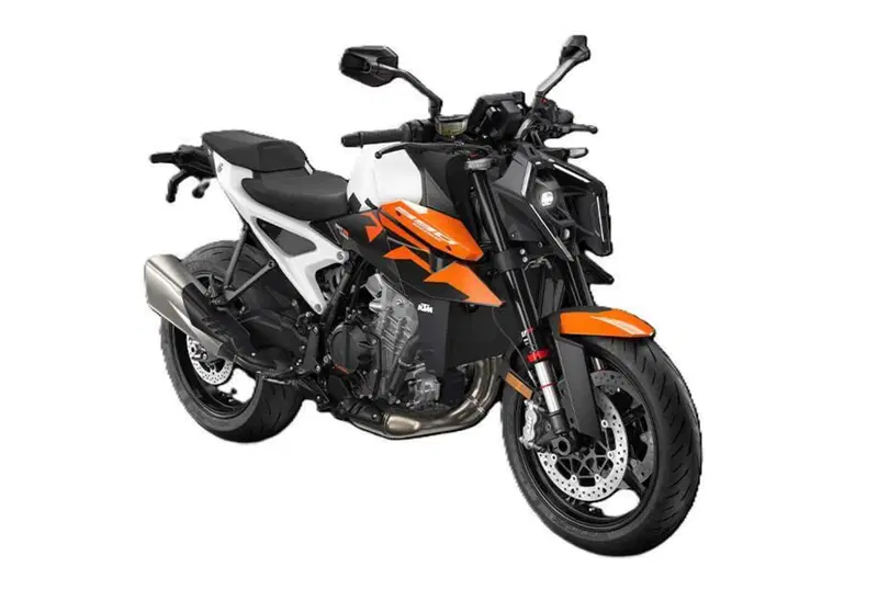 KTM 990 Duke (2024 - 26)