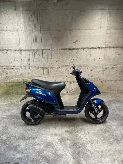 Piaggio NRG 50 usata