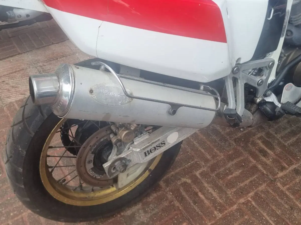 Honda Africa Twin XRV 750 (1992) (4)