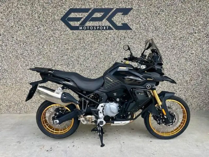 Voge Valico 900DSX (2024 - 26)