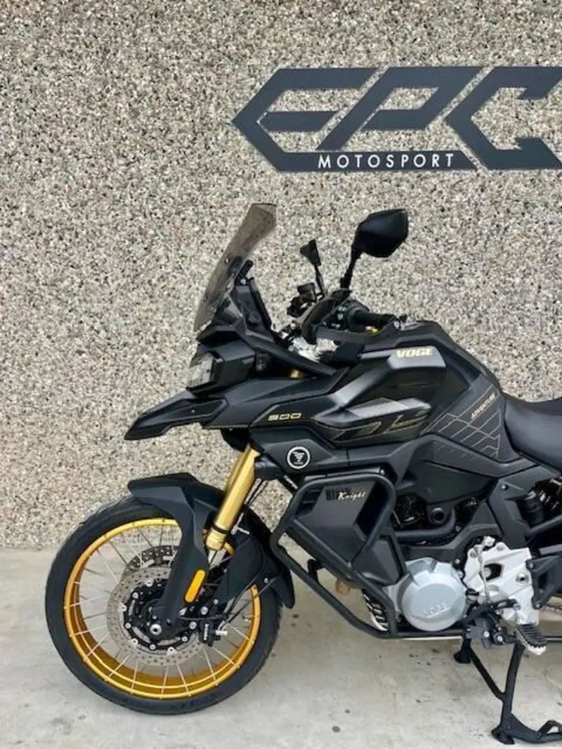 Voge Valico 900DSX (2024 - 26) (4)