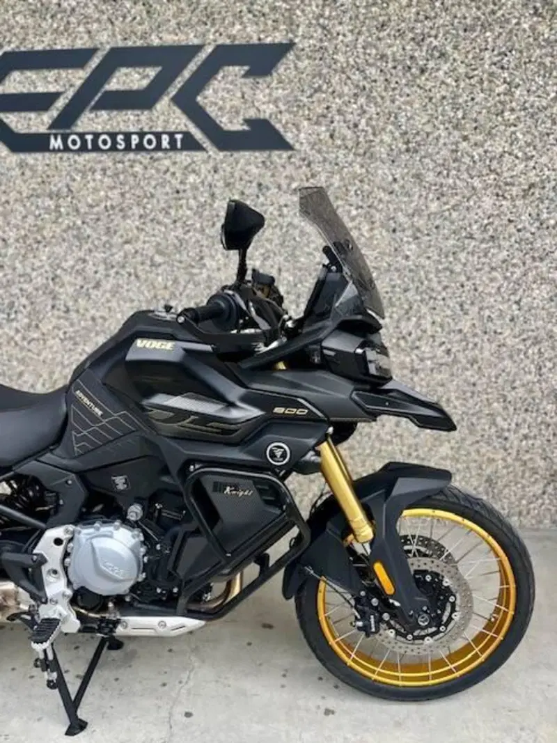 Voge Valico 900DSX (2024 - 26) (8)