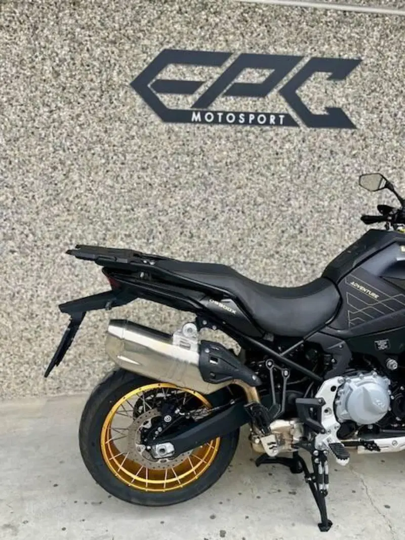 Voge Valico 900DSX (2024 - 26) (9)