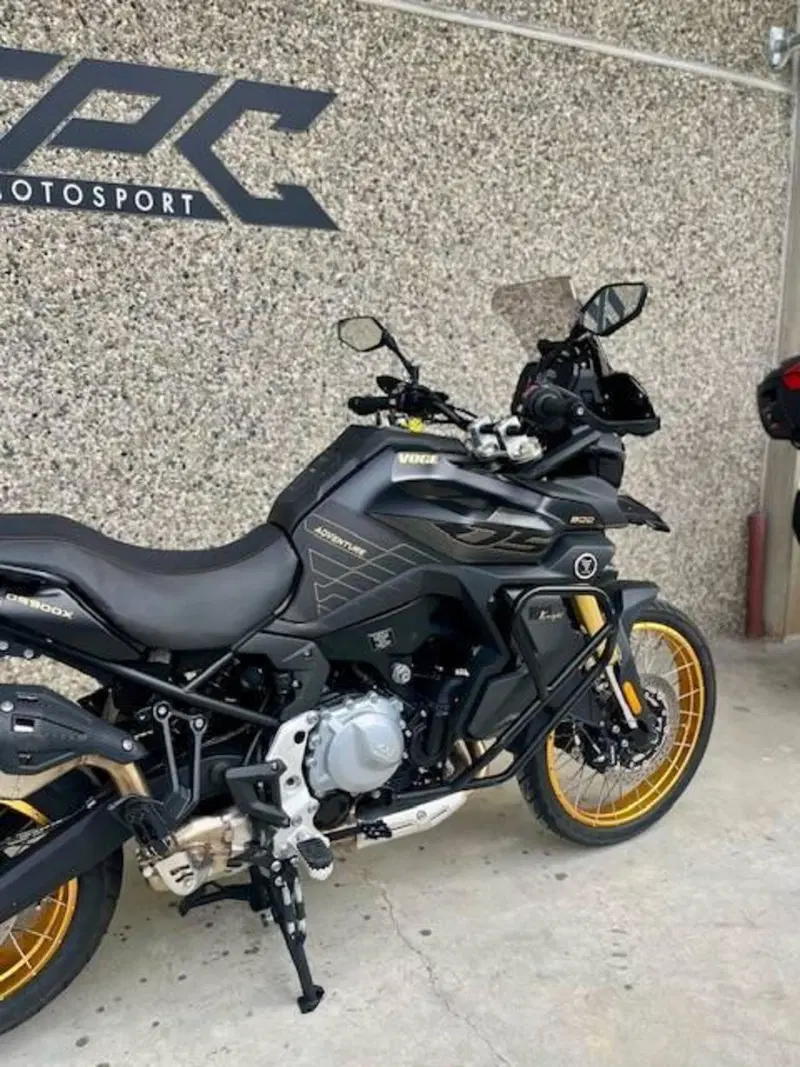 Voge Valico 900DSX (2024 - 26) (10)