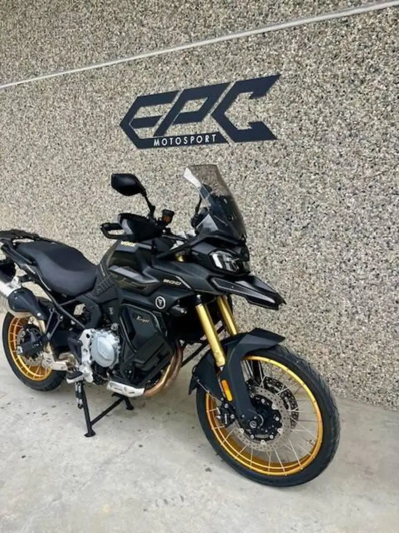 Voge Valico 900DSX (2024 - 26) (11)