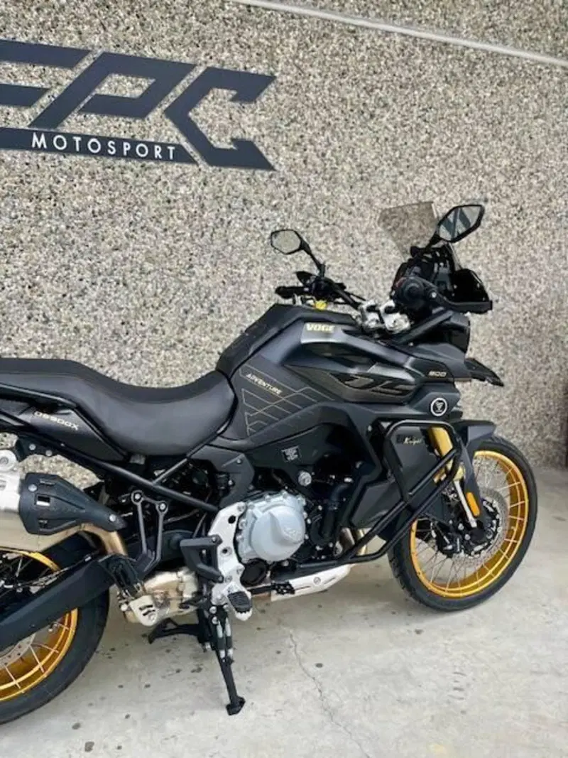 Voge Valico 900DSX (2024 - 26) (12)