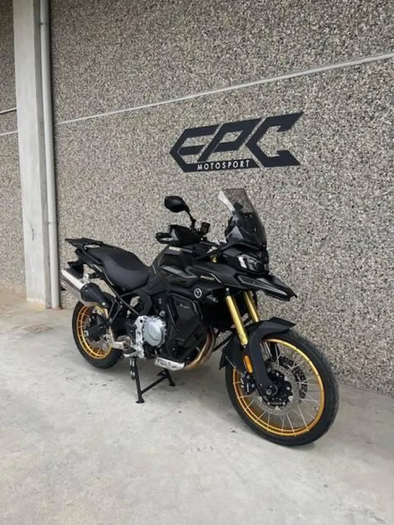 Voge Valico 900DSX (2024 - 26) (13)