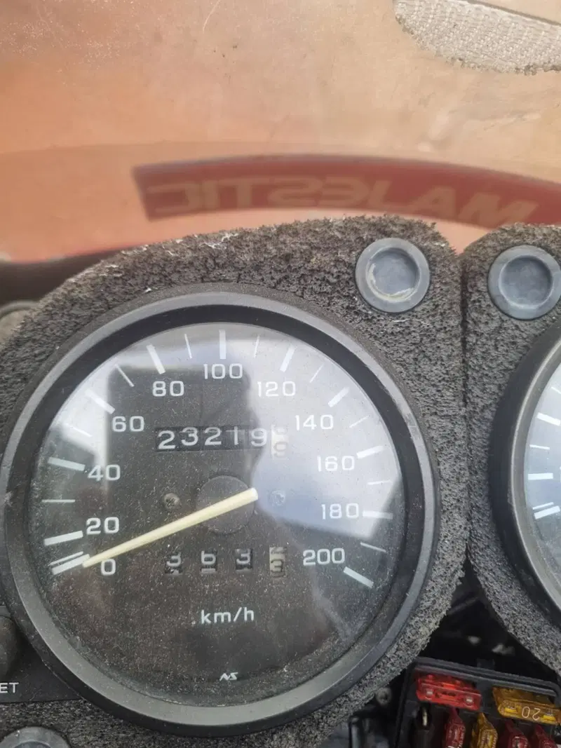 Honda Africa Twin XRV 750 (1992) (8)