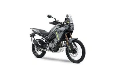 CFMOTO 450MT (2024 - 26) nuova